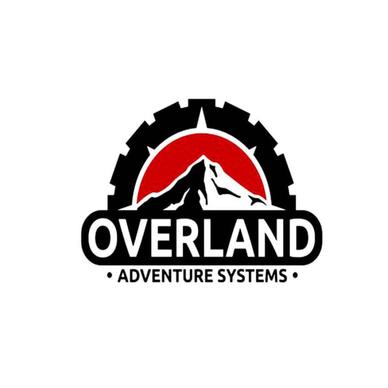 overland