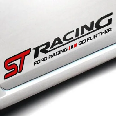 st racing