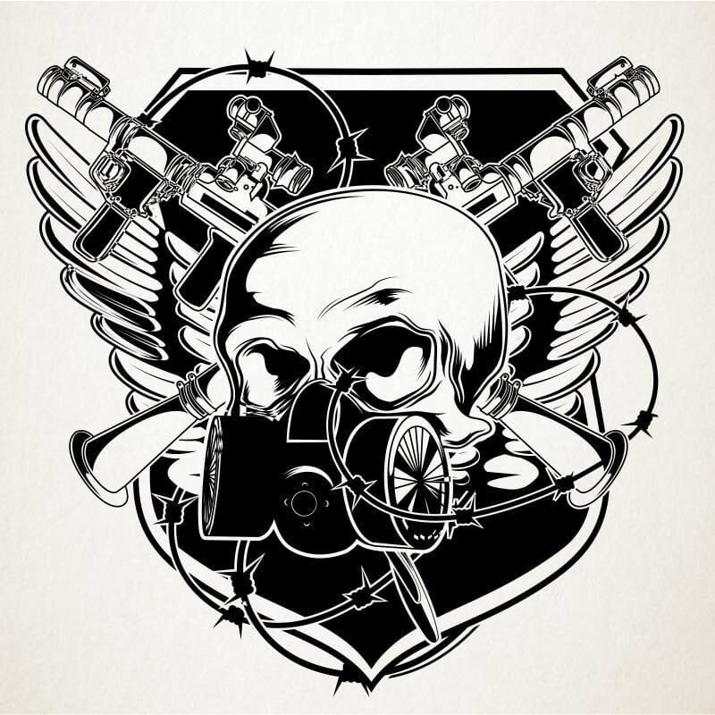 Radioactivo 1 Radioactivo