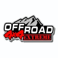 Off-road