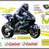 929 Honda movistar