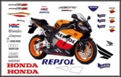 Honda repsol