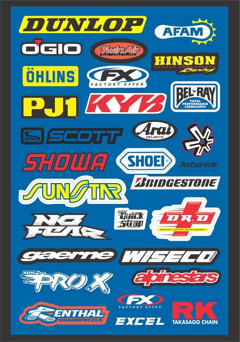 Afam- Dunlop 1 Afam- Dunlop