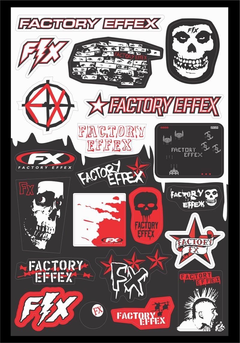 Factory-Effex-fx 1 Factory-Effex-fx