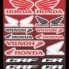 Honda-CRF