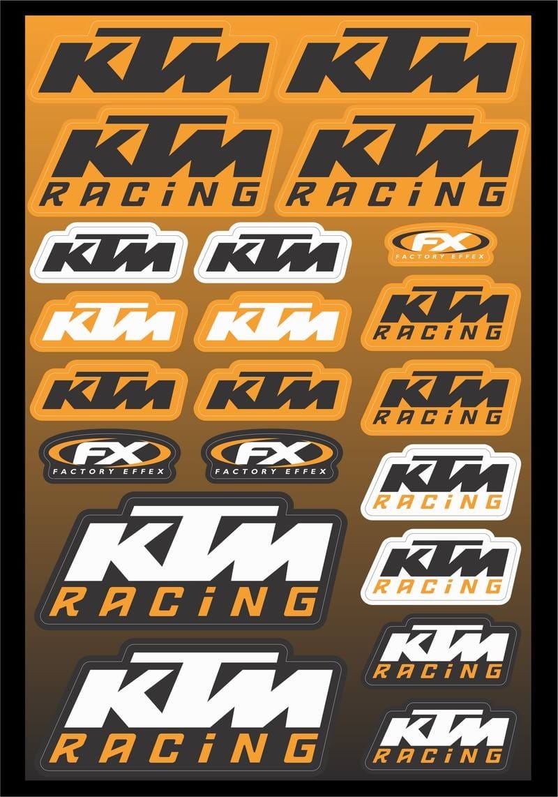 KTM-FX 1 KTM-FX