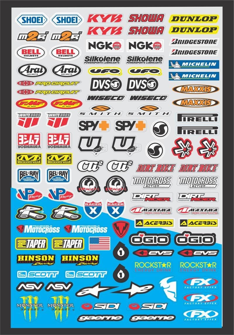 Shoei-Dunlop 1 Shoei-Dunlop