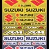 Suzuki-Fx