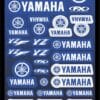 Yamaha-YZF