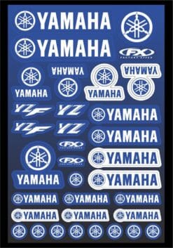 Yamaha-YZF