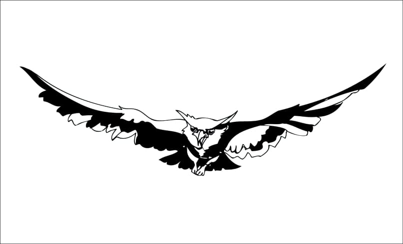 Aguila-aglo 1 Aguila-aglo