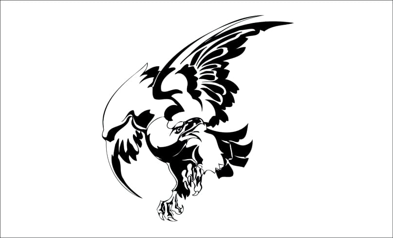 Aguila-орао 1 Aguila-орао