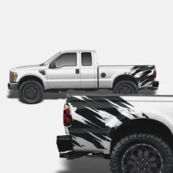 Ford Raptor