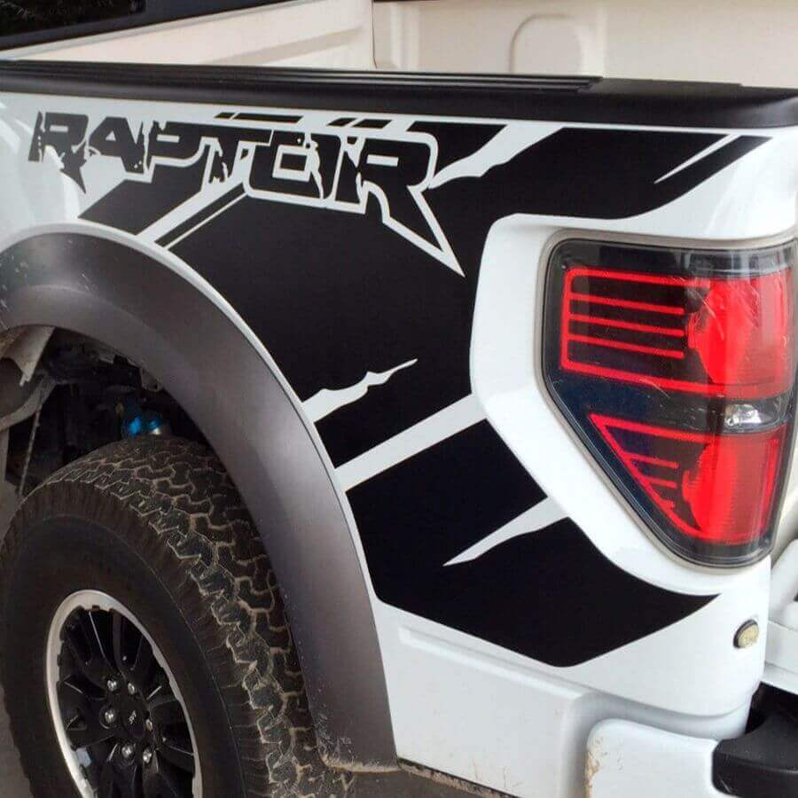 Raptor 1 Raptor