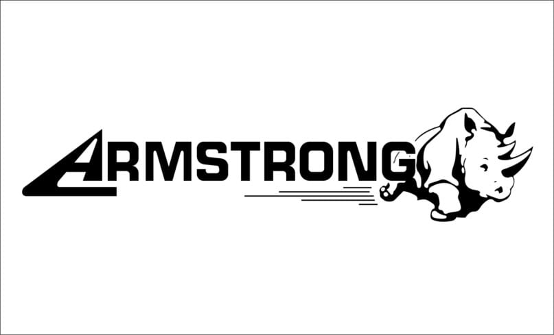 Amstrong 1 Amstrong
