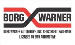 Borg-Warner
