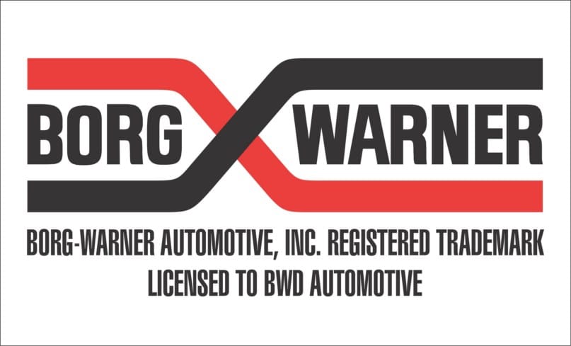 Borg-Warner 1 Borg-Warner
