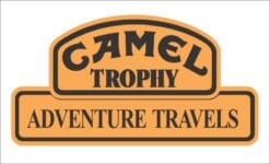 Camel Trophy