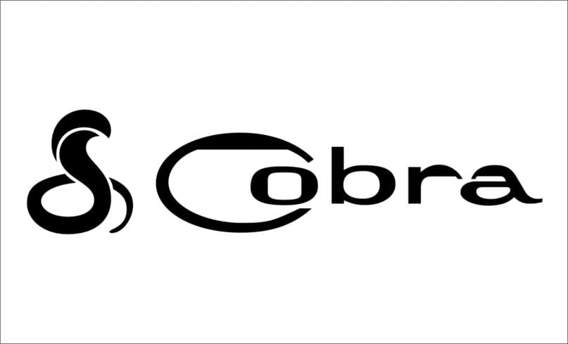 Cobra-logo 1 Cobra-logo