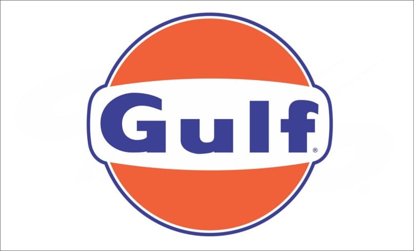 Gulf 1 Gulf
