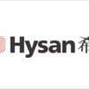 Hysan