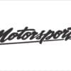 Motorsports