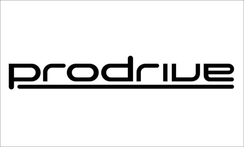 Prodrive 1 Prodrive