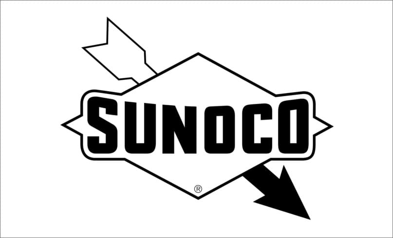 Sunoco 1 Sunoco