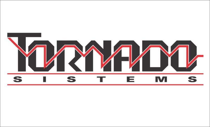 Tornado-sistems 1 Tornado-sistems