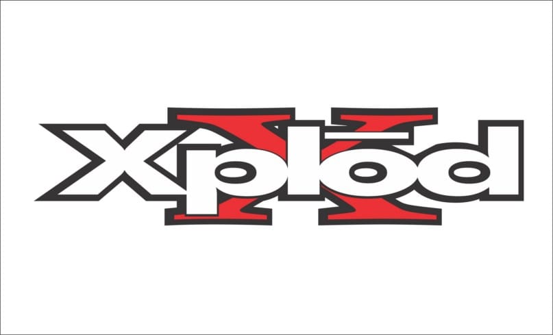 Xplod 1 Xplod