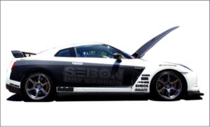 Alternative view of Seibon