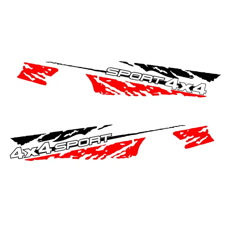 4x4 Sport - Imagen 2