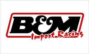 BEM-Racing