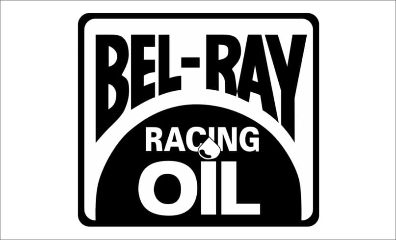 Bel-Ray-oil