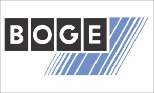 Boge