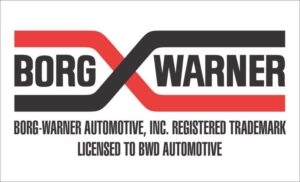 Borg-Warner