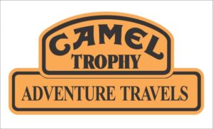 Camel Trophy