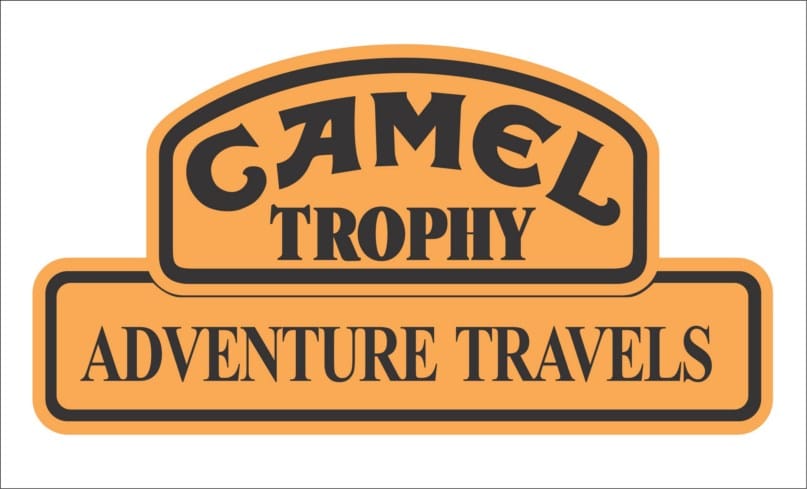 Camel Trophy