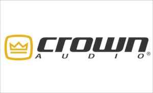 Crown-audio