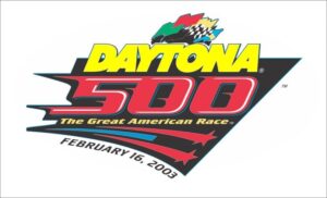 Daytona-500