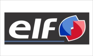 Elf logo