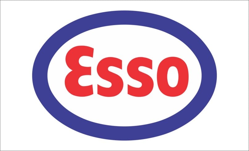 Esso