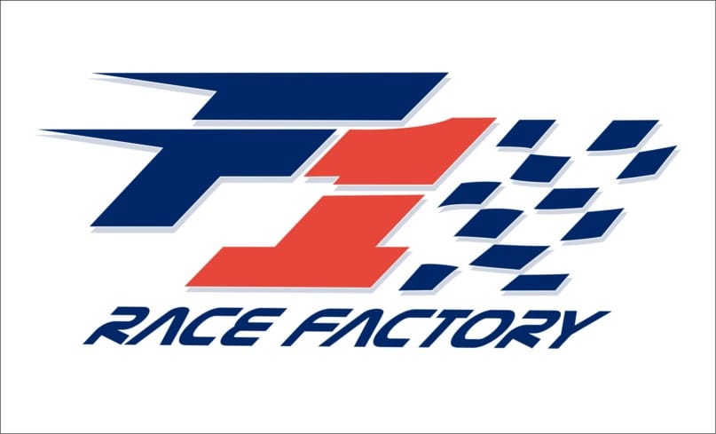 F1-Race Factory