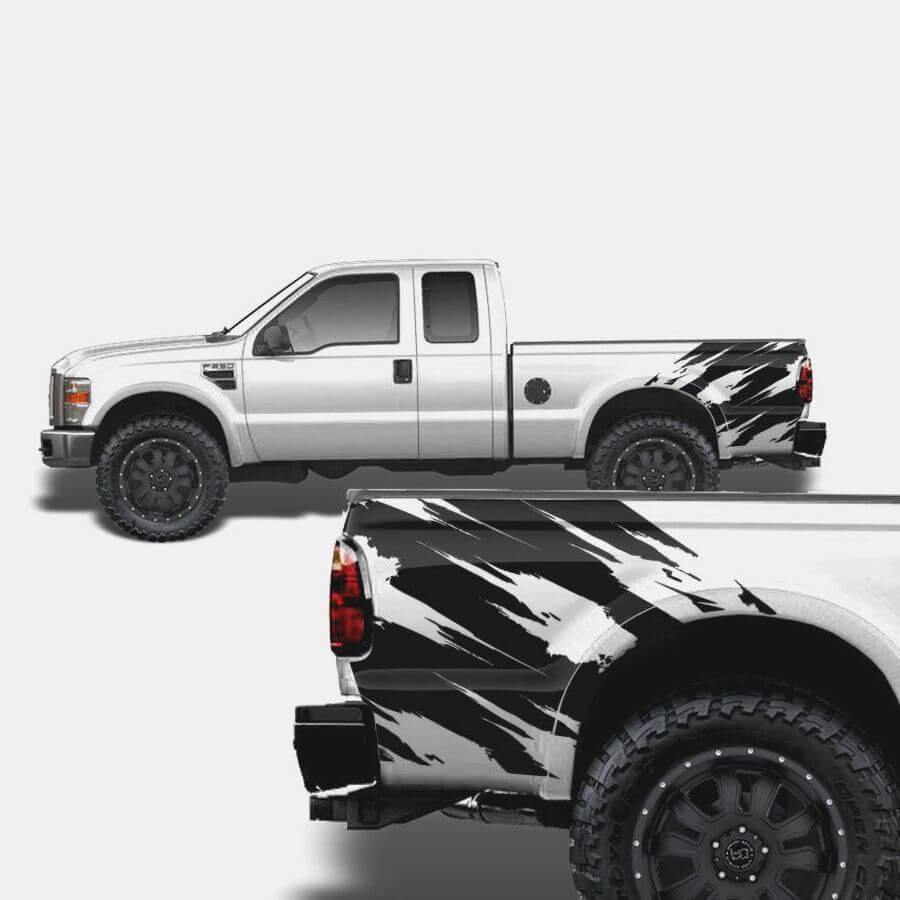 Ford Raptor