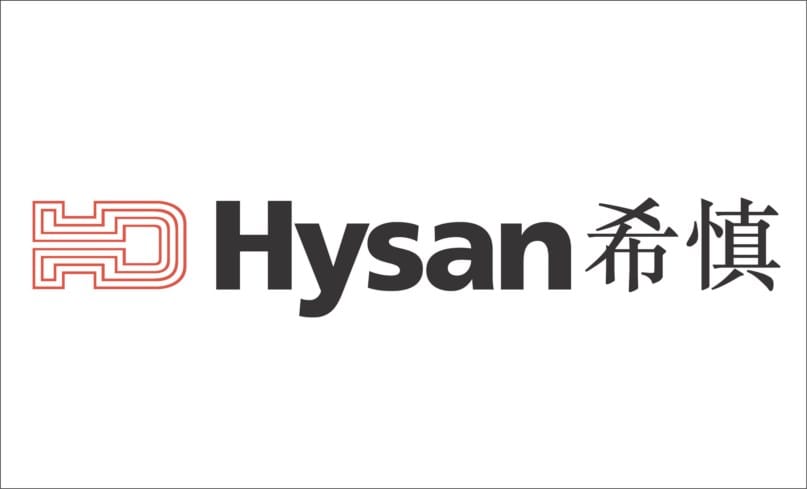 Hysan