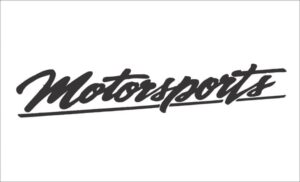 Motorsports