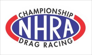 NHRA