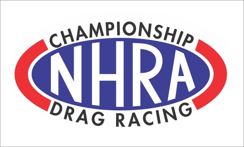 NHRA