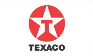 Texaco-logo