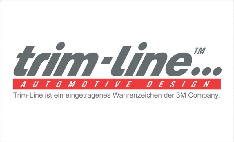 Trim-line